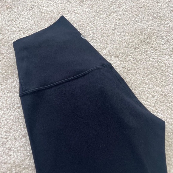lululemon align leggings - Picture 4 of 4
